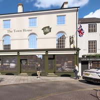 'Major new community hub' could be coming to Harborough town centre