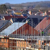 The proposals would increase Harborough's future housing numbers by a quarter.