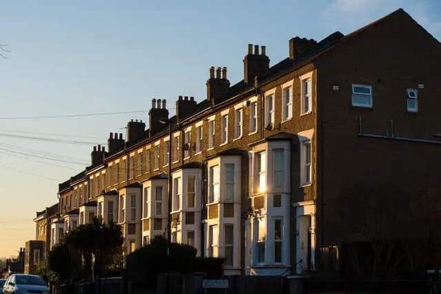 Fewer households on social housing waiting list in Harborough