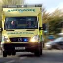 Members of the armed forces will be sent to Leicestershire to help support non-emergency patients during next week’s ambulance strikes.