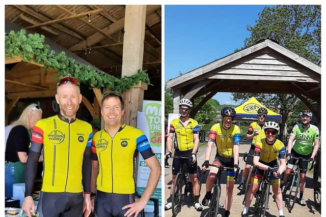 Putting the 'fun' in fundraising.