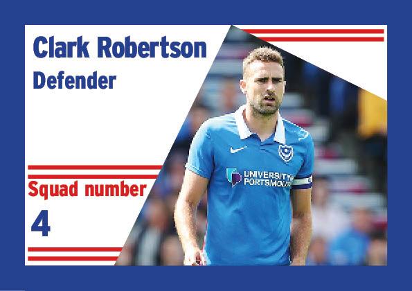 Robertson's calm and assured performance against Shrewsbury could be enough to keep Connor Ogilvie out of the side. However, it wouldn't come as a surprise to see the latter reinstated with Cowley happy to rotate.