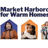 Harborough Climate Action, along with other local voluntary organisations, is launching a Harborough for Warm Homes campaign on Saturday March 25.