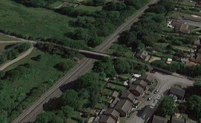 Villagers from Kibworth have had their voices heard after raising safety concerns about the long closure of School Road bridge.