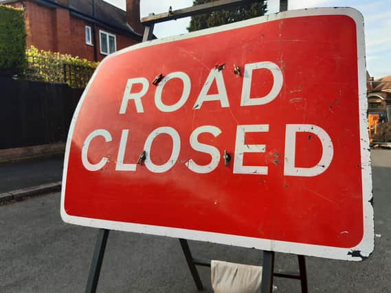 Transport company Network Rail has apologised to residents for the extended closure of a busy commuter road that has been shut since January.