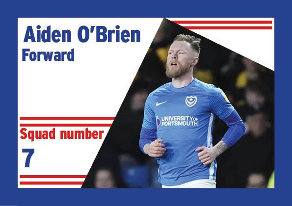 Scored his second goal in as many games on Tuesday and has shown more in the role than Tyler Walker so far. The striking spot is his to lose.