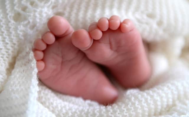 Ava, Florence, Isla and George were the most popular names for babies born in the Harborough district.