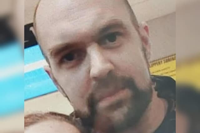Appeal to find man missing from Desborough who was last seen 24 hours ago