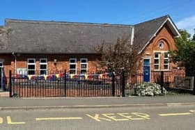 Billesdon Primary School has seen its rating go from ‘requires improvement’ – the second lowest mark possible – to ‘good’ – the second highest – following the June visit by education watchdog Ofsted.(Image: Billesdon CofE Primary School).