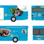 The mental health bus is coming to Harborough and Lutterworth