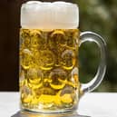 Beer. Picture: Frank Schrader