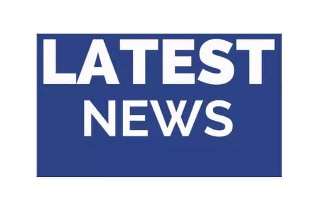 Barry Watson will be the speaker at a meeting of Market Harborough Civic Society on Wednesday (April 27).