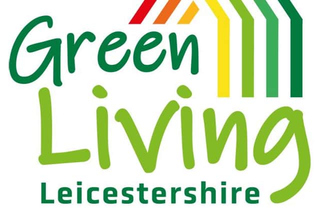 As part of the new Green Living Leicestershire scheme, eligible residents will benefit from fully-funded home improvements.