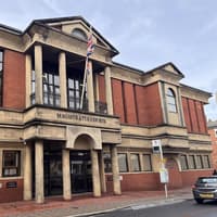 Man handed community order after stealing trailer and trees in Gaddesby