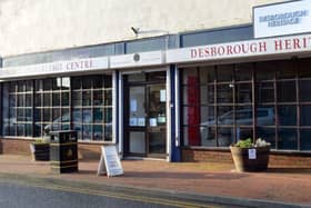 Desborough Heritage Centre