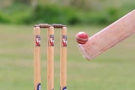 A round-up of the local cricket action