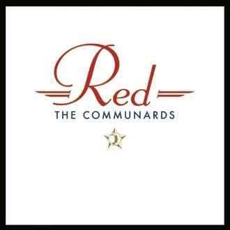 Communards (London Records)Red
