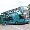 Bus operators have joined forces to improve services