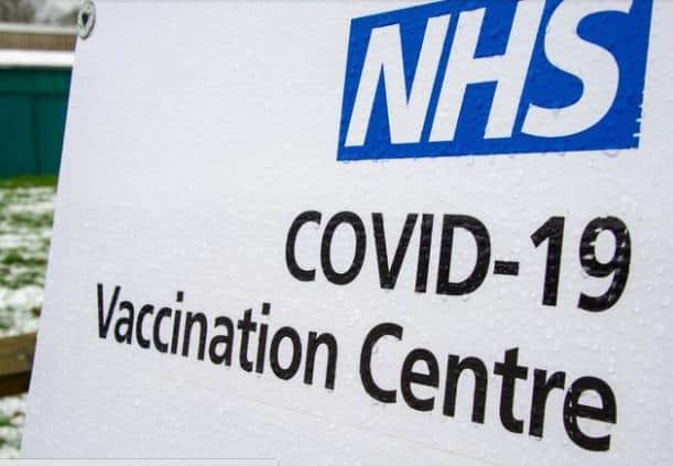 Covid vaccinations will be available to all children aged from 5 to 11 in Leicestershire from this weekend