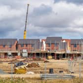 Council chiefs have said no decision has yet been made on whether or not the district will build nearly 2,000 extra homes from Leicester’s unmet housing need.
