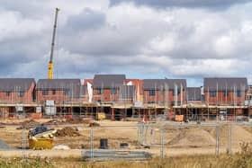 Council chiefs have said no decision has yet been made on whether or not the district will build nearly 2,000 extra homes from Leicester’s unmet housing need.