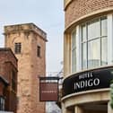 Hotel Indigo Exeter