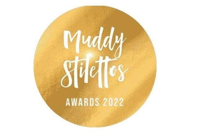 In total, 11 local companies won their category at The Muddy Stiletto 2022 Awards for Leicestershire and Rutland.