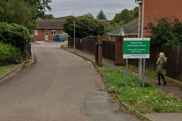 SEND service gives suggested opening date for new school in Harborough
