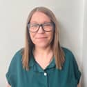 Courtney Skeggs, Partou Quality Communications Partner