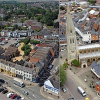 Market Harborough and Lutterworth named as best places to live in Leicestershire by Muddy Stilettos