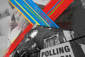 Voters in the Harborough district will be going to the polling stations on Thursday May 4 for the local elections