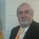 Liberal Democrat councillor Phil Knowles took the reigns as council leader earlier this week, following his nomination by the majority coalition group.