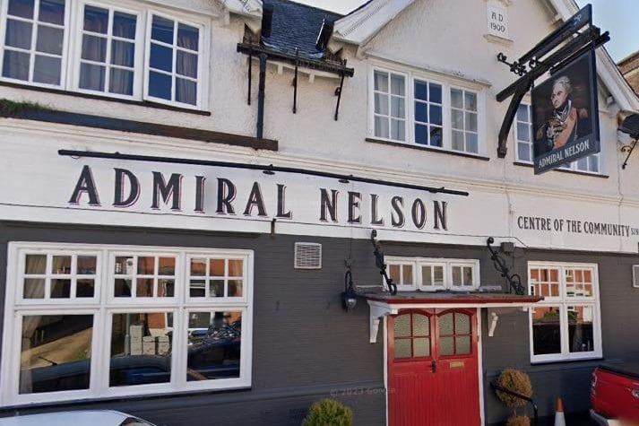 Address: 49 Nelson Street, LE16 9AX
What CAMRA says: A friendly and welcoming locals’ pub in a quiet street west of the centre of this historic market town. There is a lounge with TV (often showing rugby) and a bar with darts, pool, jukebox and another TV.
