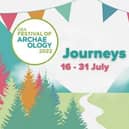 Hallaton Festival of Archaeology is to be staged from Saturday July 16 to Sunday July 31 in St Michael’s Church.