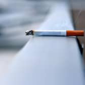 Sessions to raise awareness of second-hand smoking will be held in local schools