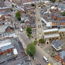 Cllr Phil Knowles, the leader of Harborough District Council’s Liberal Democrats, has already warned that fast-growing Harborough is at “breaking point”.