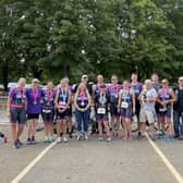 Welland Valley Triathlon are on the hunt for new members
