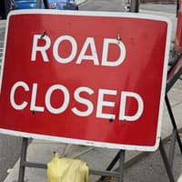 Road closures in Harborough for motorists to know about