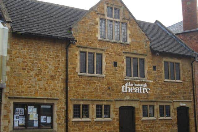 A fundraising event is being held at Harborough Theatre in Market Harborough on Saturday (April 30) to support a top children’s charity.