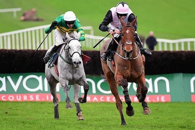 Tim Forster Racing Pinstickers' guide to 16 horses who could win the Grand National at Aintree