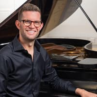 Harborough musician will be at the forefront of one of London’s top West End shows
