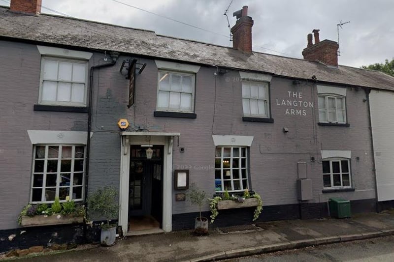 Address: Main Street, Church Langton, LE16 7SY
What CAMRA says: Reopened by Little Britain Pub Co in 2018 after a two-year closure, the Langton Arms has been extended and refurbished and serves amazing local beers and great seasonal food that is cooked on site.