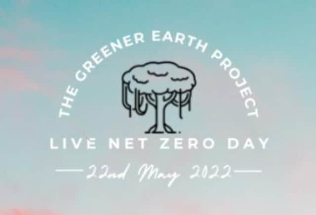 The Greener Earth Project is the UK’s first and only reforestation charity that makes it easy for people to plant trees.