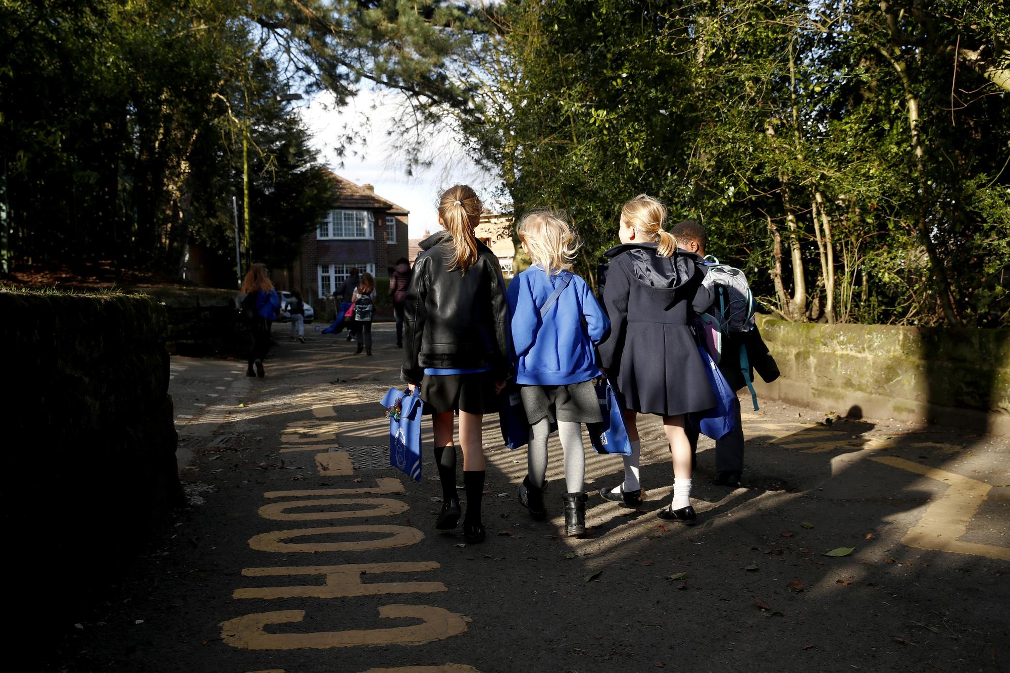 School holidays in Leicestershire remain unchanged after ...