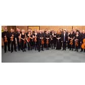 MHO, Market Harborough’s very own orchestra, is preparing to give its 24nd concert under the baton of Stephen Bell on Saturday November 12 at 7.30pm at the Methodist Church, Northampton Rd, Market Harborough.