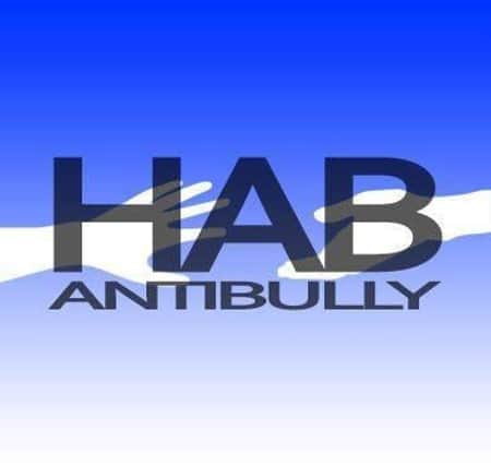 HAB Anti bullying has been recognised for its work
