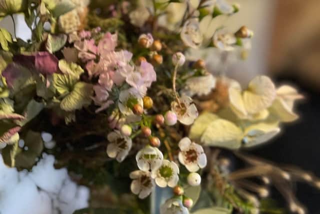 Learn festive tablescaping and a mix of hands-on activities and demonstrations at Brook Meadow Christmas creative retreat.