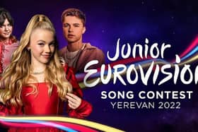 When the next Junior Eurovision will be