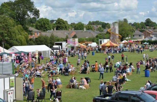 Market Harborough Carnival is set to go ahead next month after roaring back from the brink.