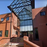 Gilmorton man spared jailed after admitting strangling and wounding victim